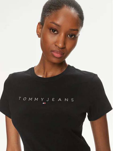 Tommy Jeans T-shirt