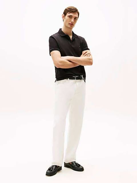 Tommy Hilfiger Regular Fit Polo Shirt