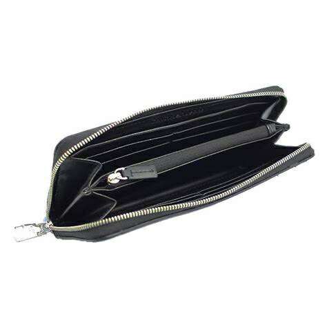 Calvin Klein Minimal Monogram Wallet