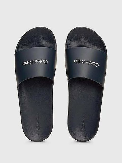 Calvin Klein Sliders