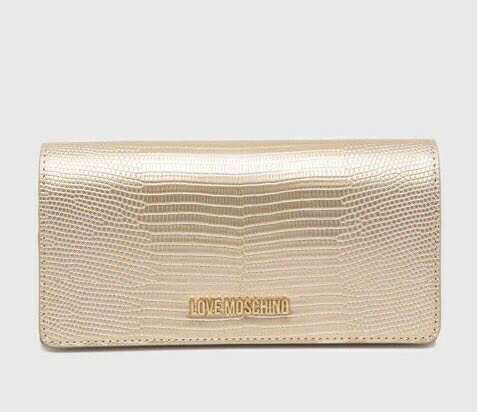 Love Moschino Wallet