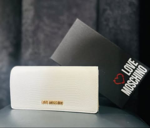 Love Moschino Wallet