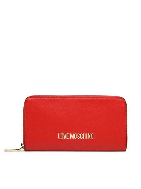 Love Moschino Wallet