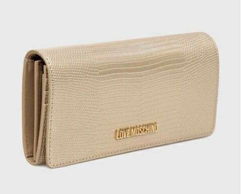 Love Moschino Wallet
