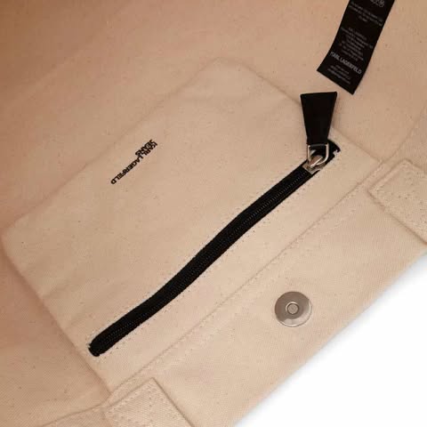 Karl Lagerfeld Jeans Bag