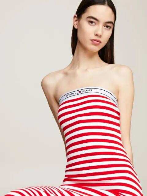 Tommy Jeans Dress