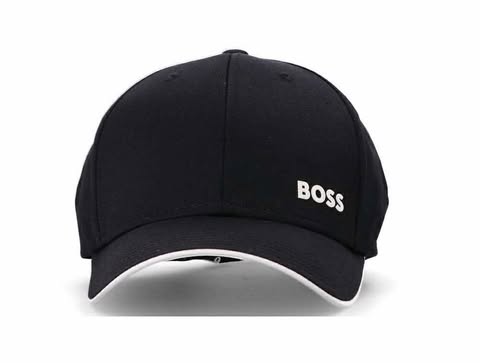 Boss Hat