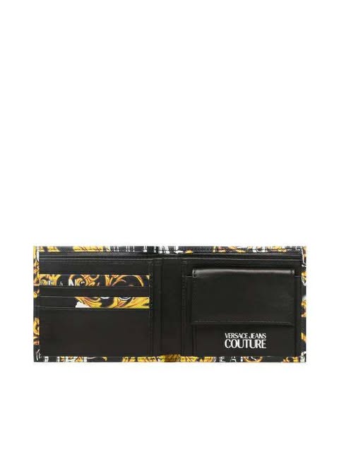 Versace Jeans Couture Wallet