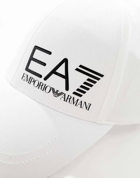 Emporio Armani Hat