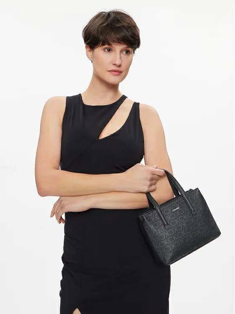 Calvin Klein Mini Tote Crossbag