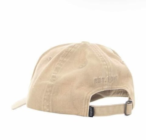 Guess Hat