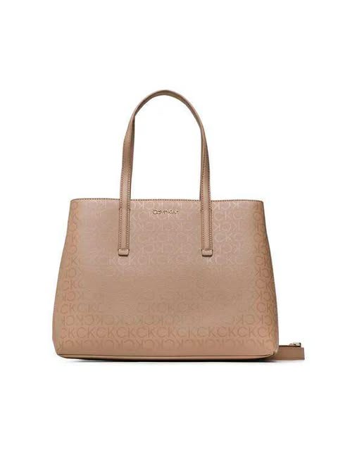 Calvin Klein Must Tote