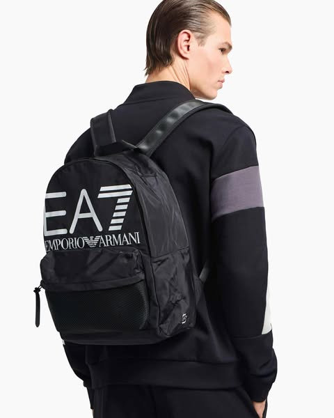 Emporio Armani Backpack