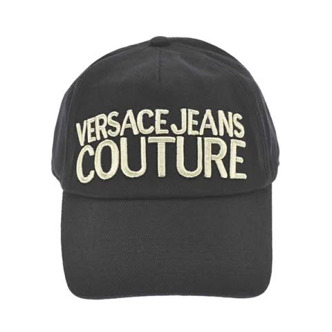 Versace Jeans Couture Hat