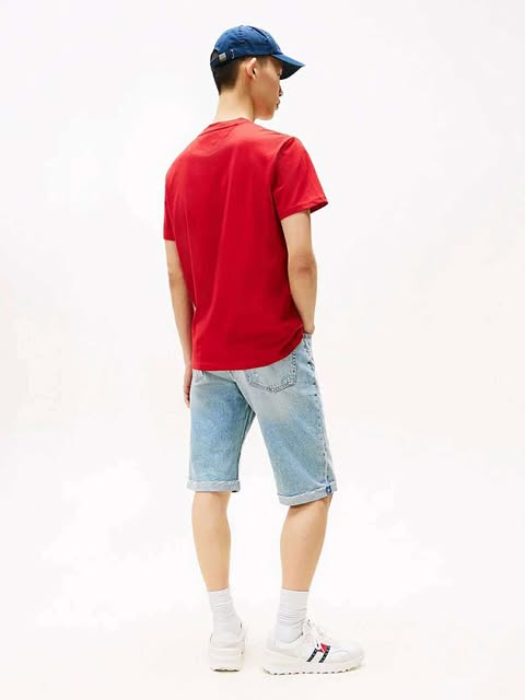 Tommy Jeans T-shirt
