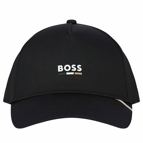 Boss Hat