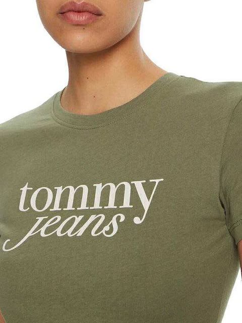 Tommy Jeans T-shirt