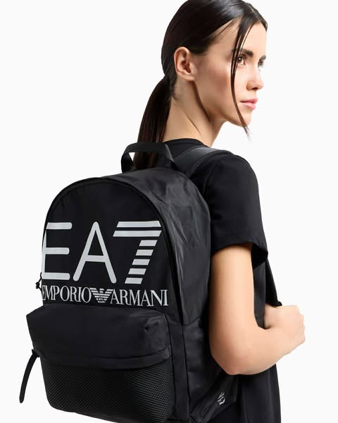 Emporio Armani Backpack