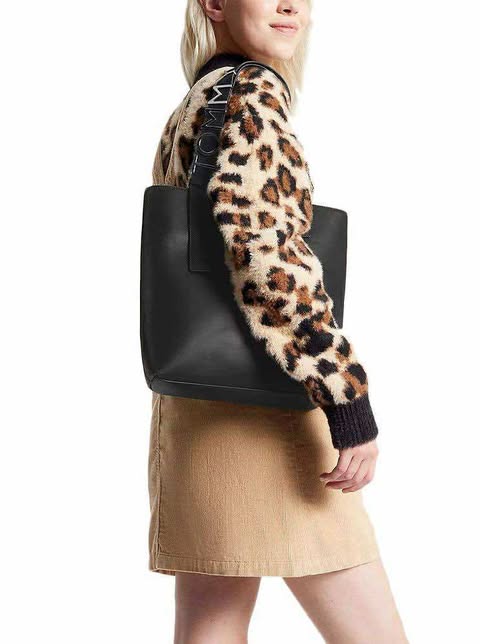 Tommy Jeans Bold Tote