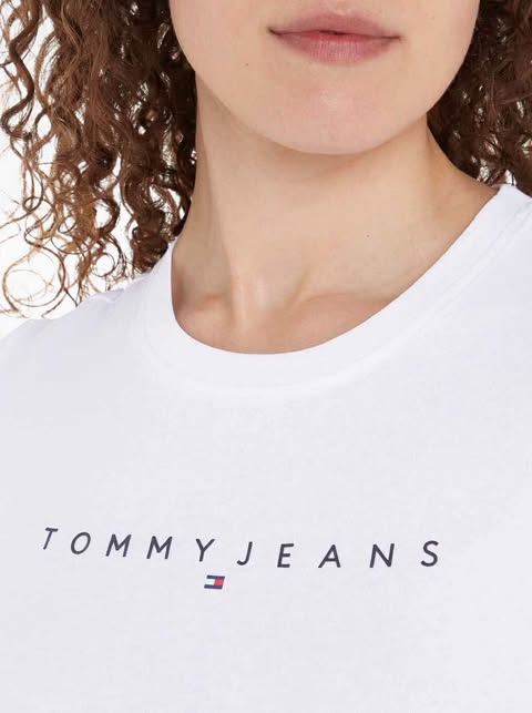 Tommy Jeans T-shirt