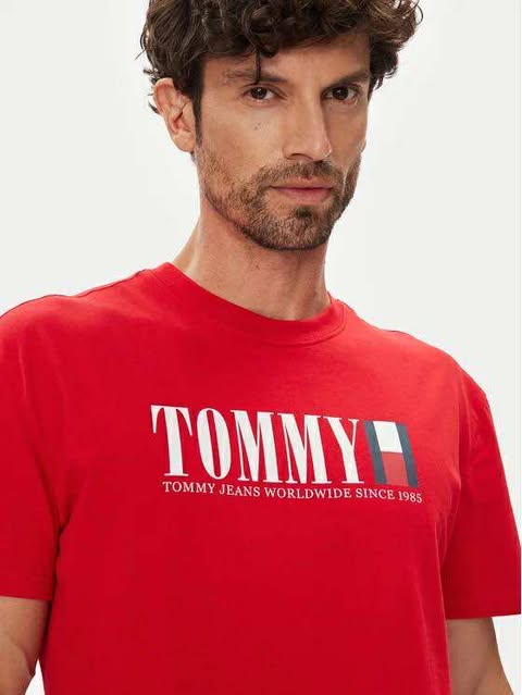 Tommy Jeans T-shirt