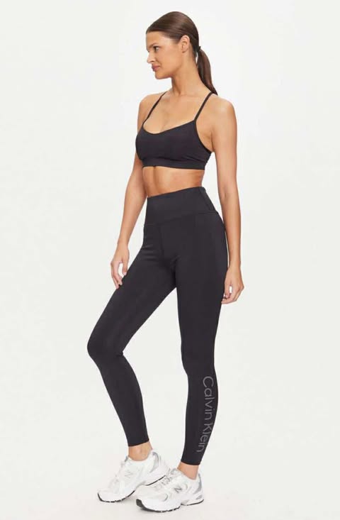 Calvin Klein Sport Leggings