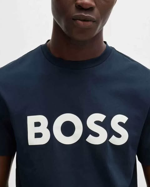 Boss T-shirt