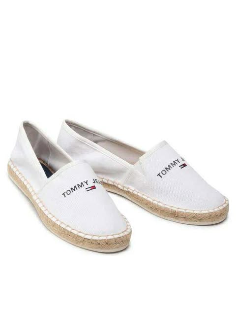 Tommy Jeans Espadrille