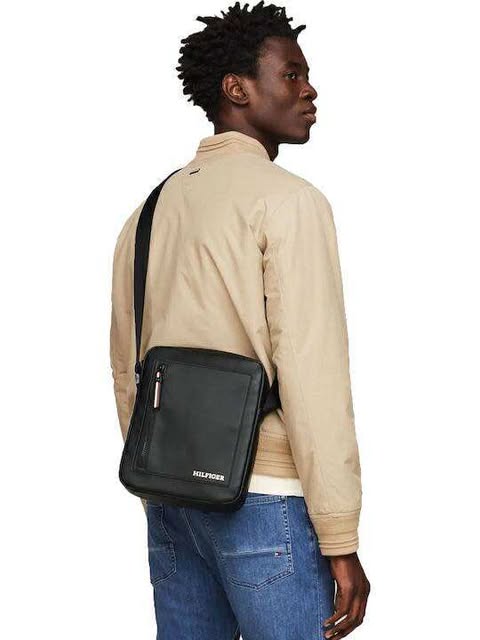 Tommy Hilfiger Pique Reporter