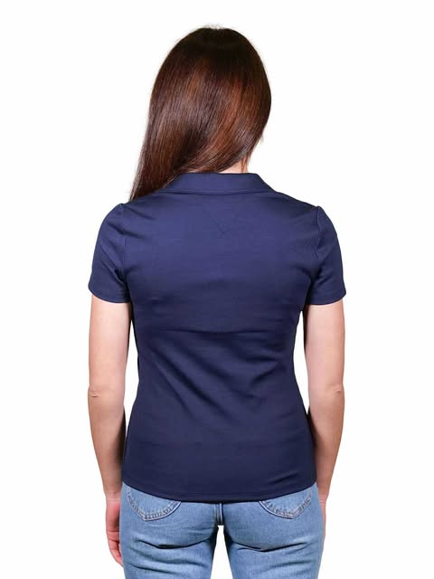 Tommy Jeans Polo Shirt