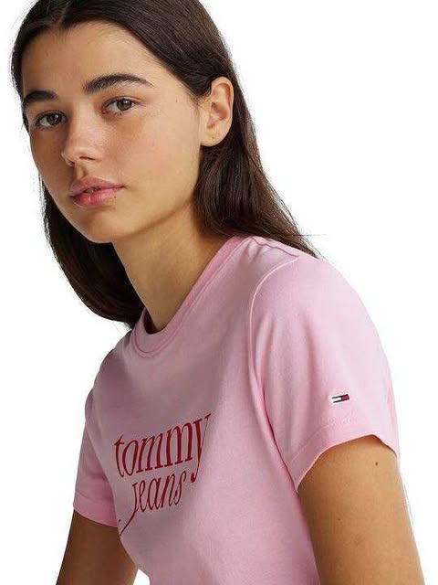 Tommy Jeans T-shirt