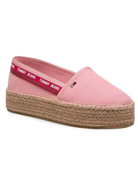 Tommy Jeans Espadrille