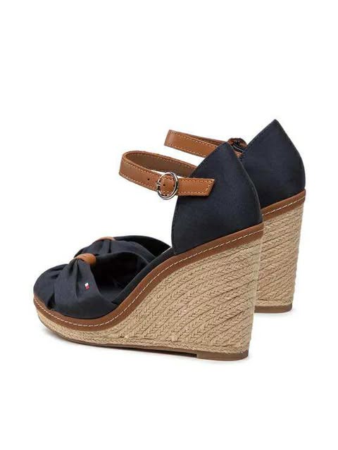 Tommy Hilfiger Wedge