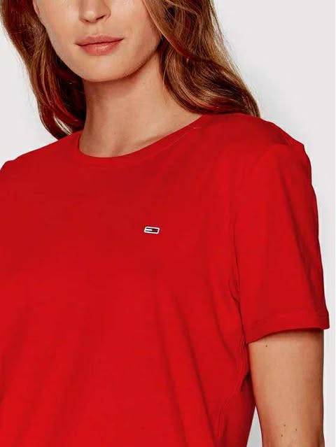 Tommy Jeans T-shirt