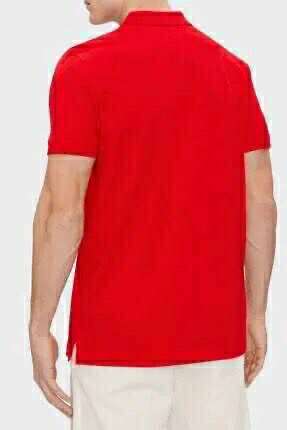 Tommy Jeans Slim Fit Polo shirt