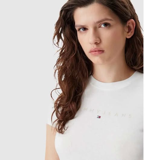 Tommy Jeans T-shirt