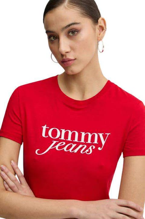 Tommy Jeans T-shirt