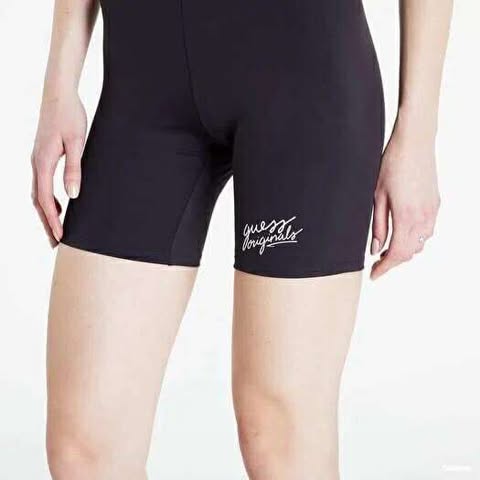 Guess Original Biker Shorts