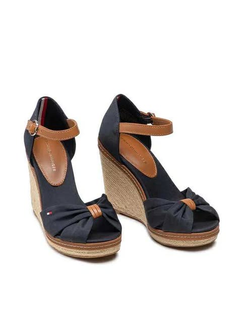 Tommy Hilfiger Wedge