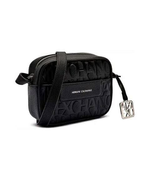 Armani Exchange Crossbag