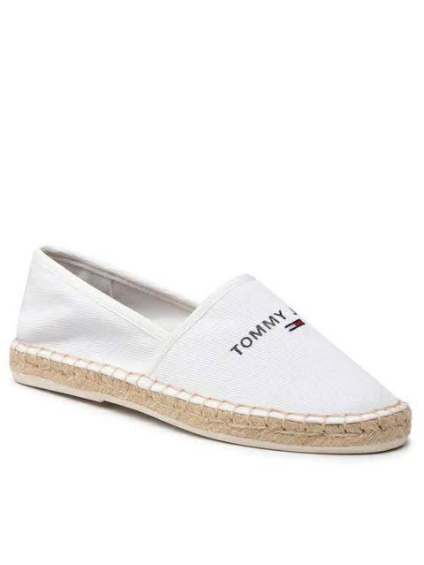 Tommy Jeans Espadrille