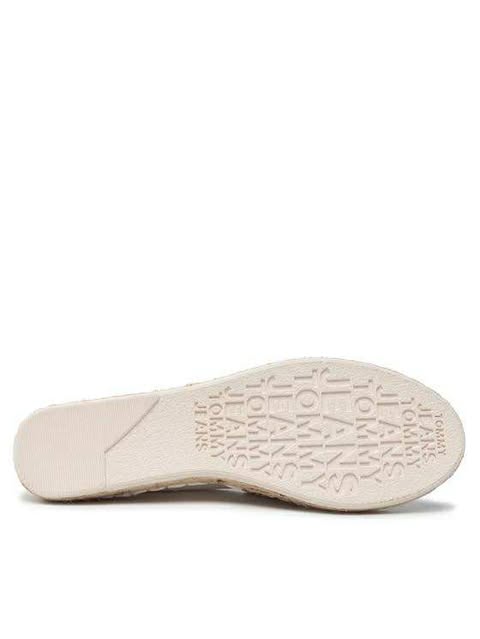Tommy Jeans Espadrille
