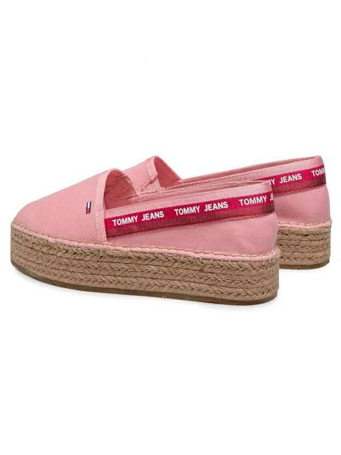 Tommy Jeans Espadrille
