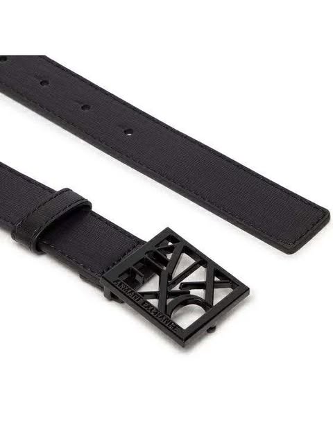 Armani Exchange Belt