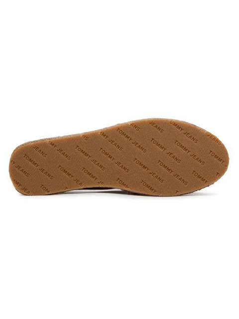 Tommy Jeans Espadrille