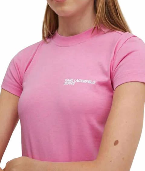 Karl Lagerfeld Jeans T-shirt