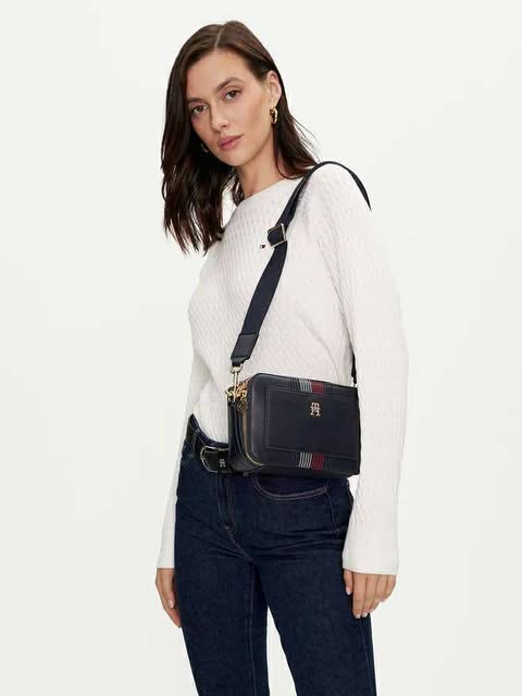 Tommy Hilfiger Crossover