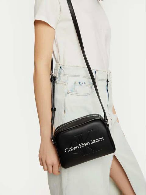 Calvin Klein Crossbag