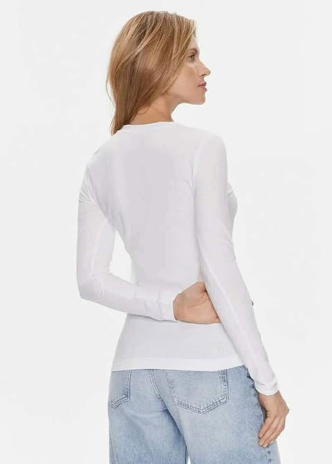 Guess Long Sleeve Top