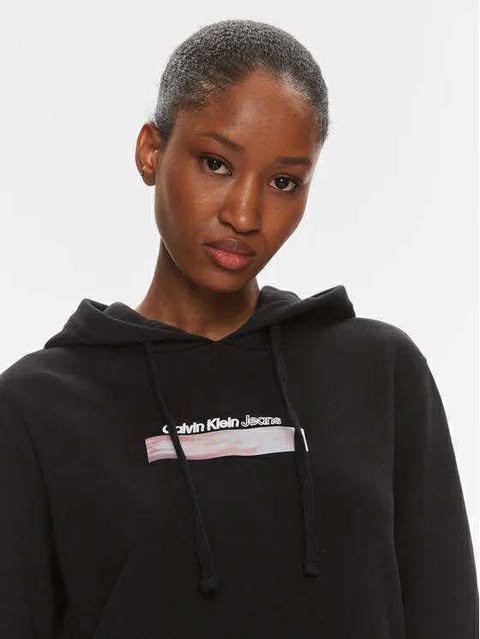 Calvin Klein Jeans Hoodie
